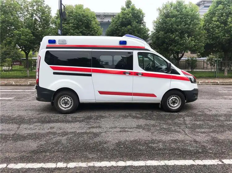 方城县长途跨省救护车出租